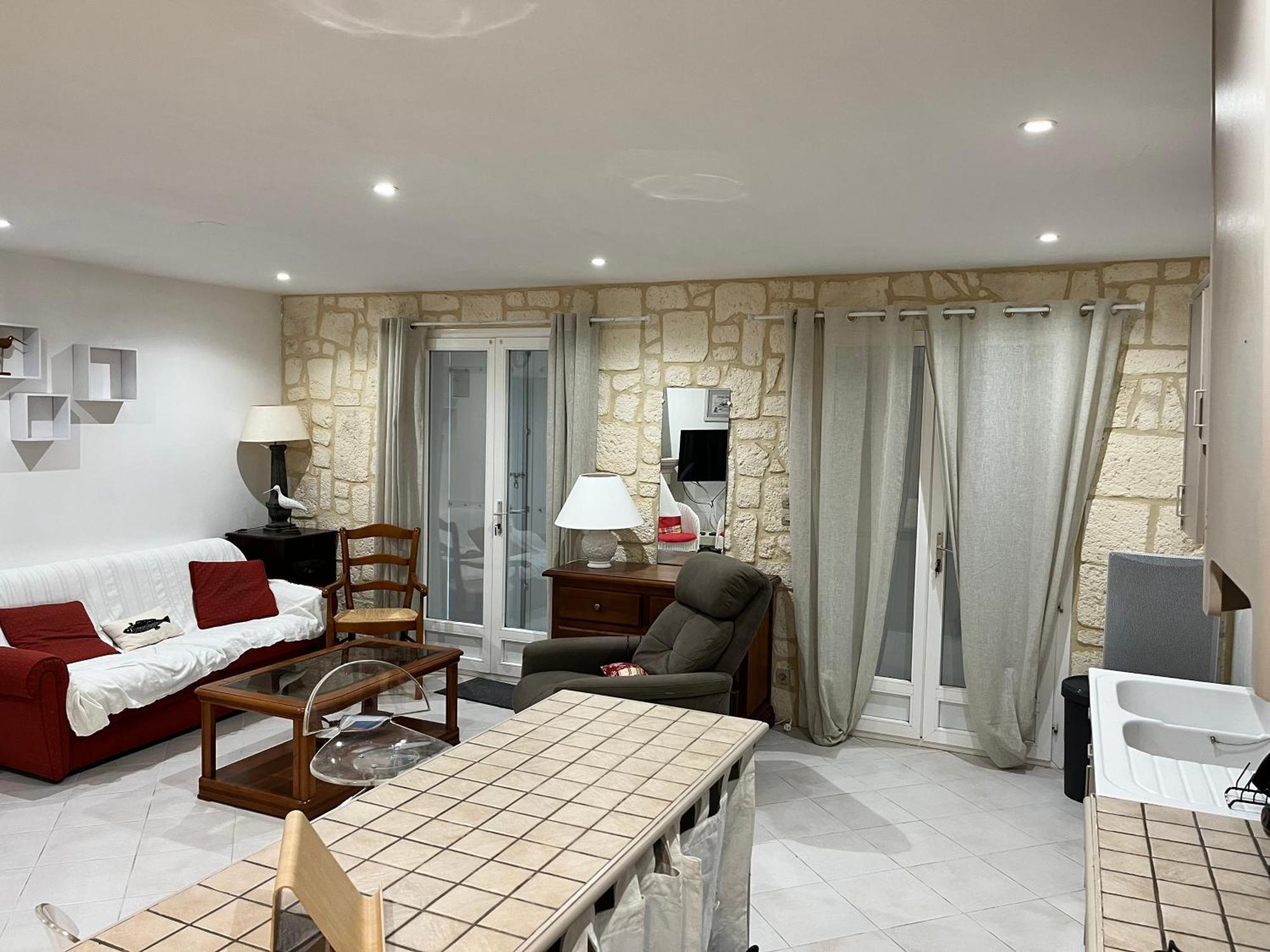 Maison Lumineuse A Ars En Re Ars-en-Ré Kültér fotó