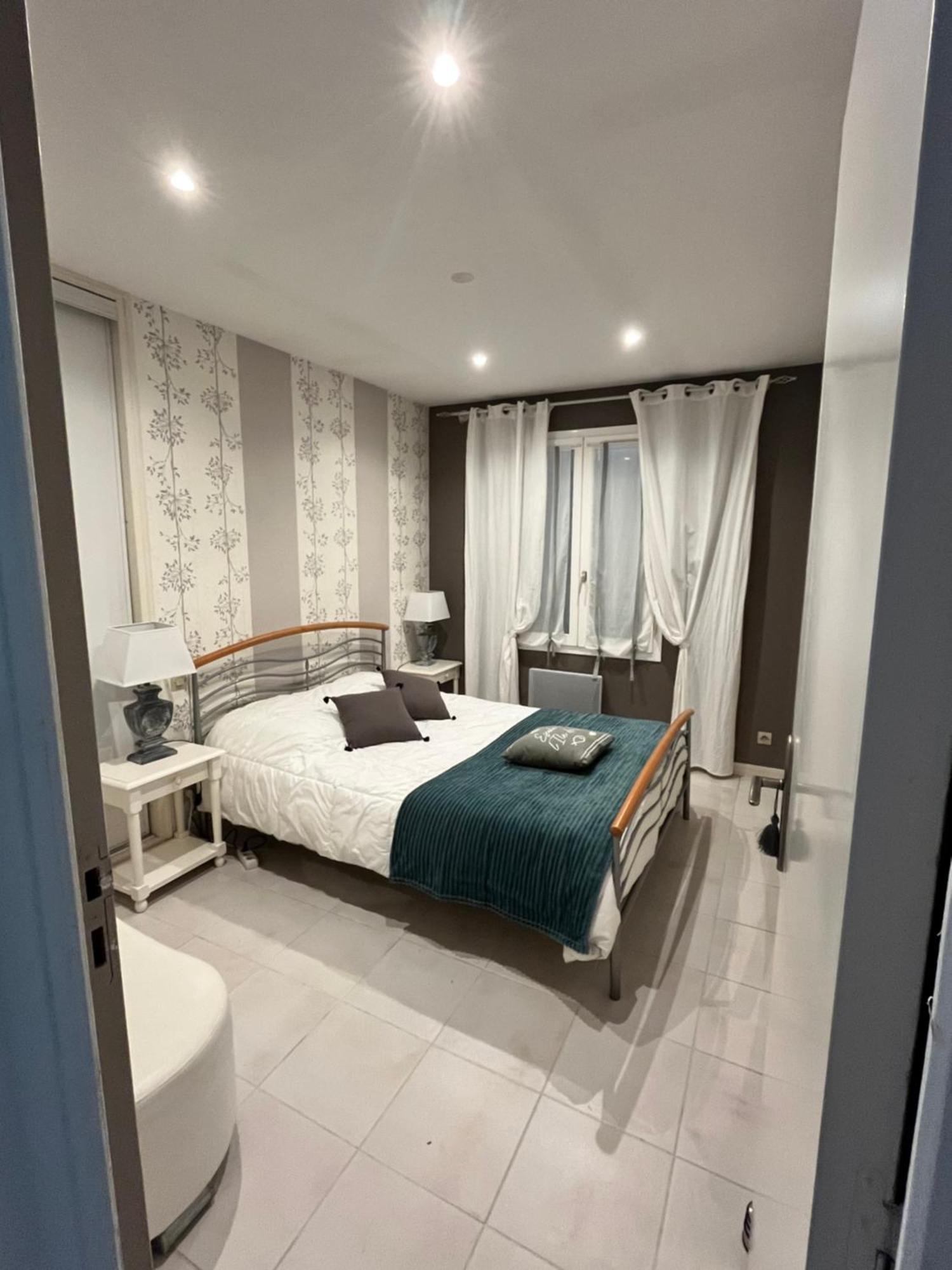 Maison Lumineuse A Ars En Re Ars-en-Ré Kültér fotó