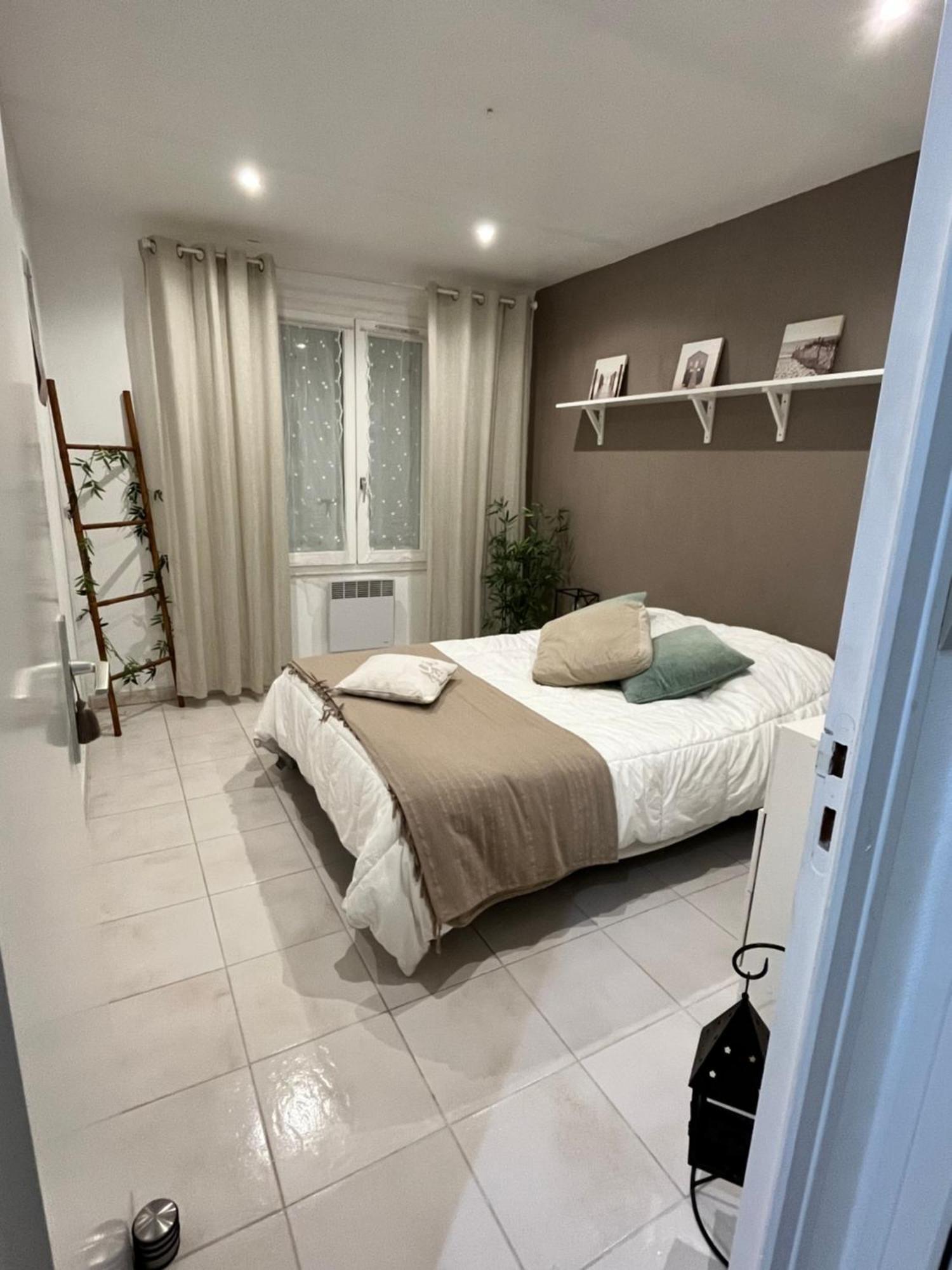 Maison Lumineuse A Ars En Re Ars-en-Ré Kültér fotó