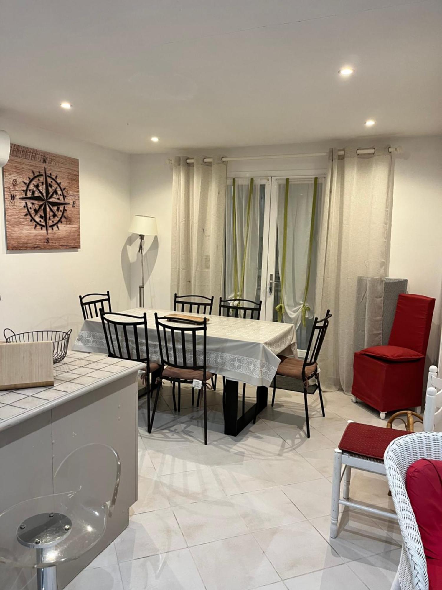 Maison Lumineuse A Ars En Re Ars-en-Ré Kültér fotó