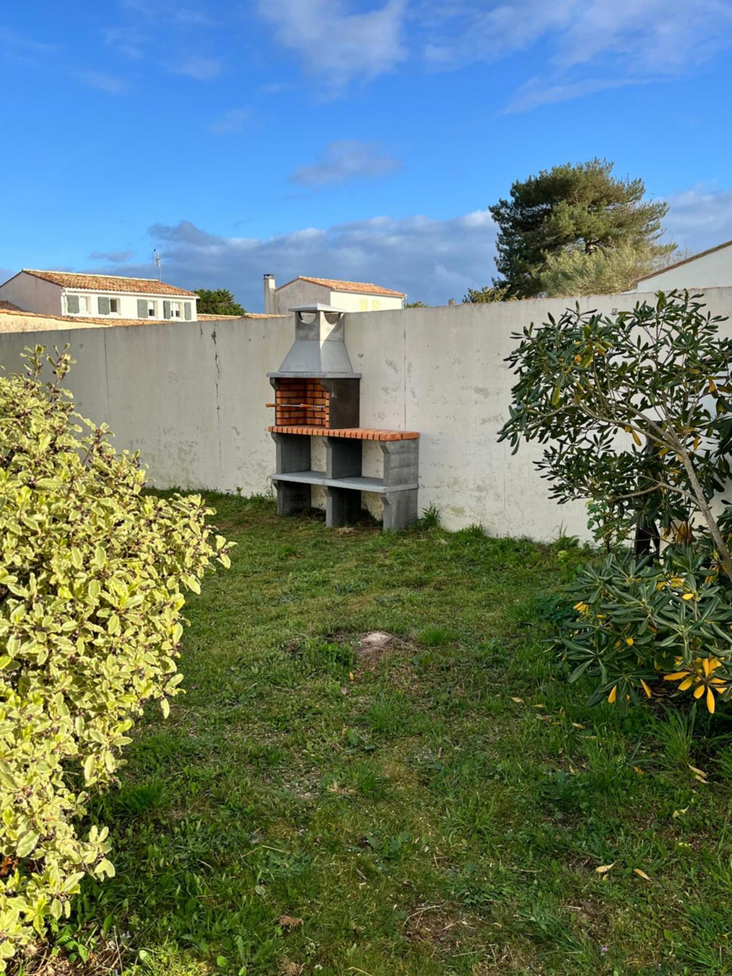 Maison Lumineuse A Ars En Re Ars-en-Ré Kültér fotó